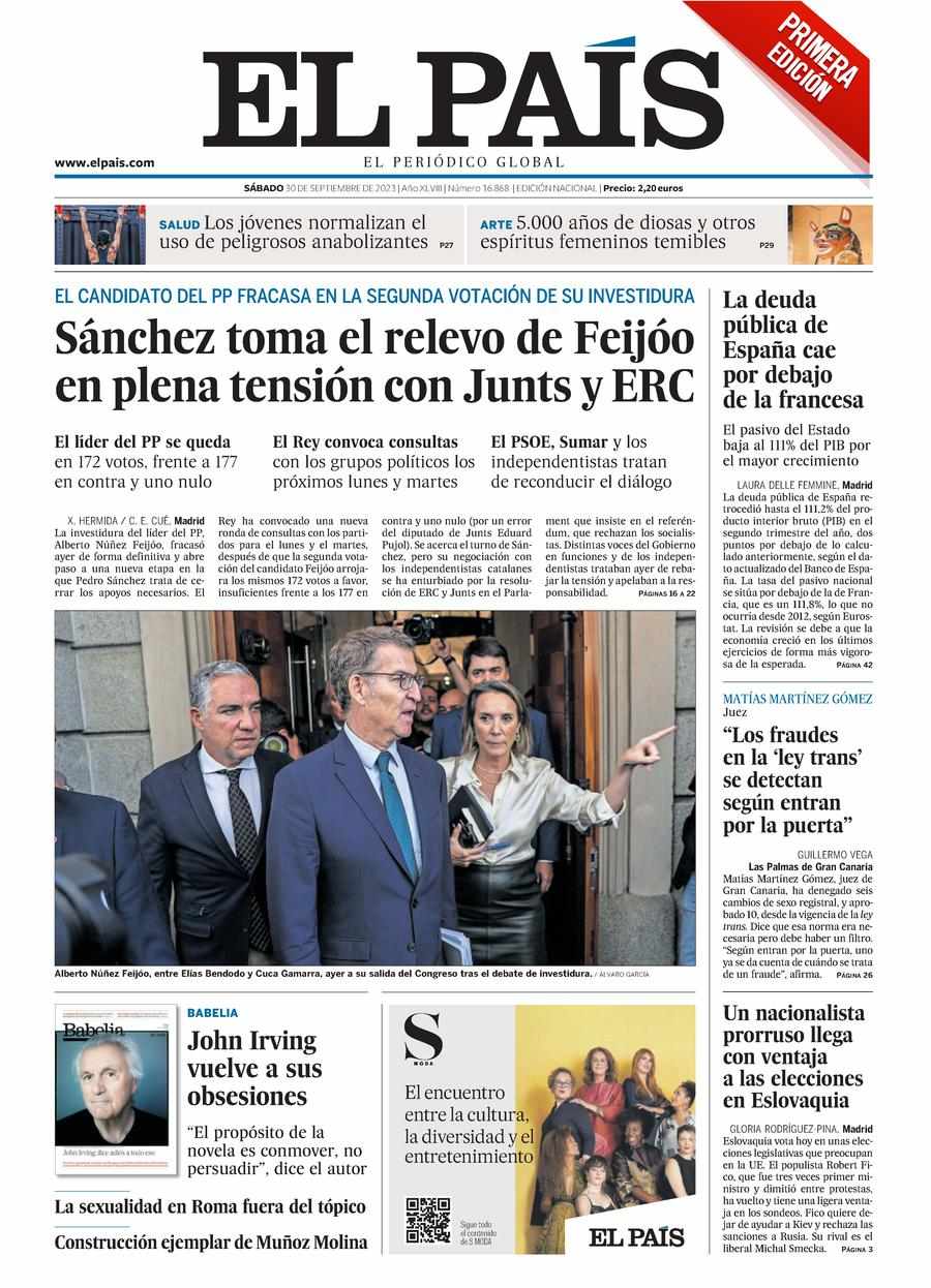 El País