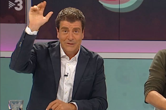 comiat enganxats TV3 comiat enganxats TV3