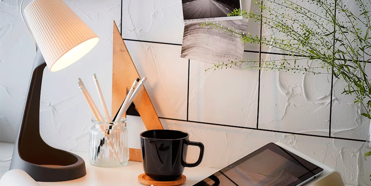 Ikea redissenya el llum articulat de tota la vida, costa 3,99 euros