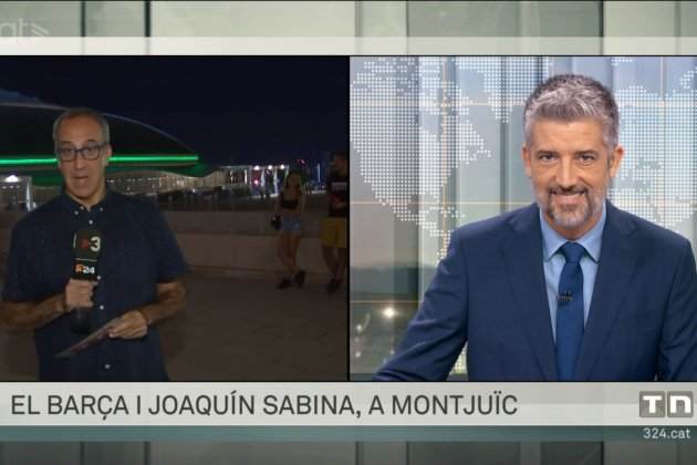 Cruanyes TV3