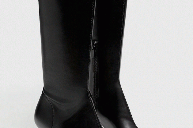 Botas XL Botas XL