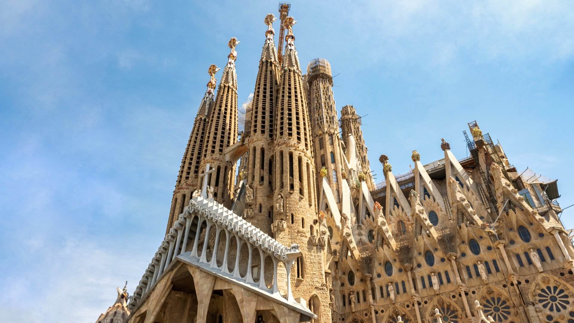 Les 7 millors coses que pots fer a Barcelona completament gratis