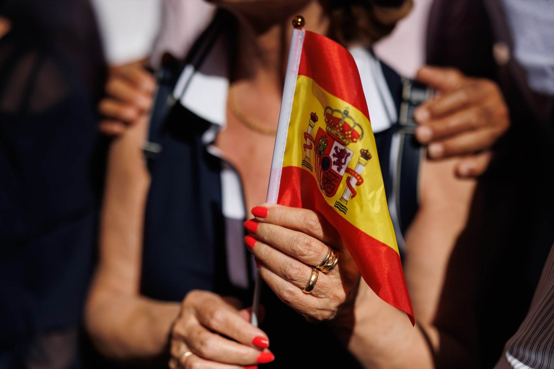 El PP propone ampliar las sanciones por ultrajes a España y la Corona