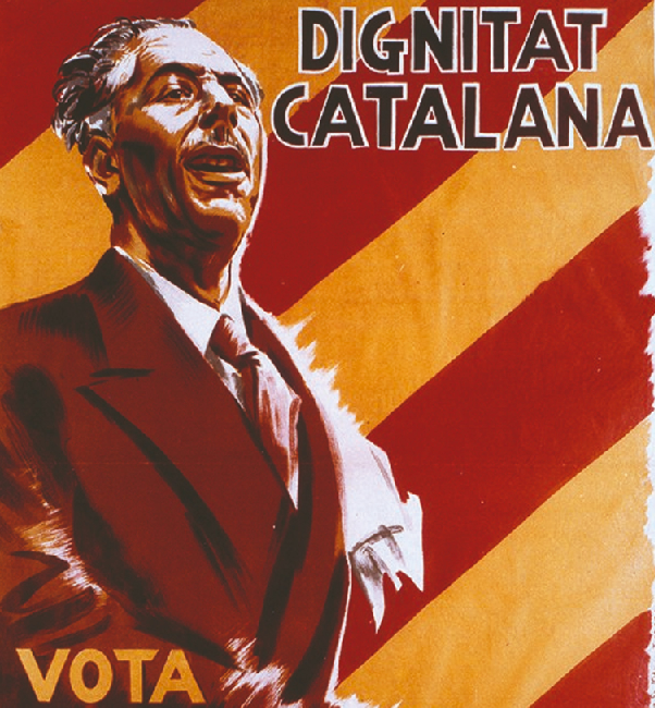 Cartel electoral del Frente de Izquierdas. Elecciones 1936. Fuente ElNacional Cartel electoral del Frente de Izquierdas. Elecciones 1936. Fuente ElNacional