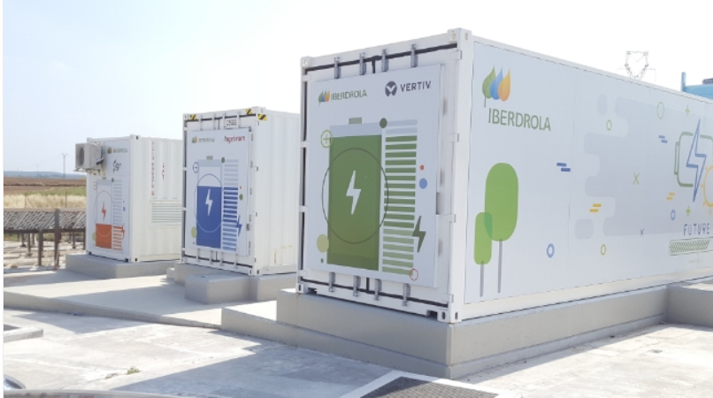 ¿Por qué importan tanto las infraestructuras de almacenamiento energético?