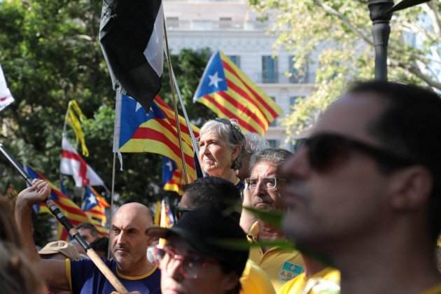 aniversari referèndum 1 O 2023 plaça urquinaona foto eva parey aniversari referèndum 1 O 2023 plaça urquinaona foto eva parey