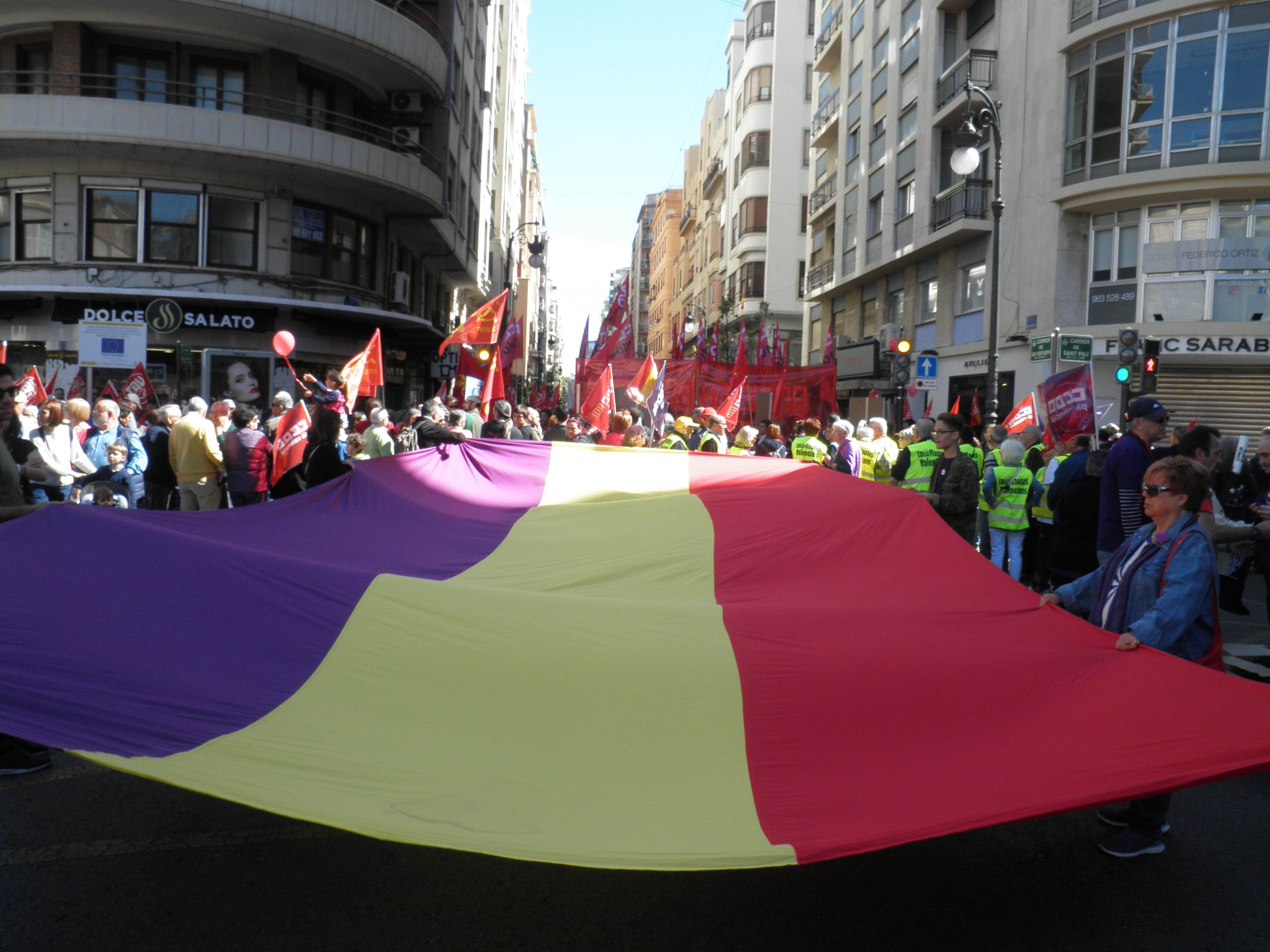 MANIFESTACIÓ