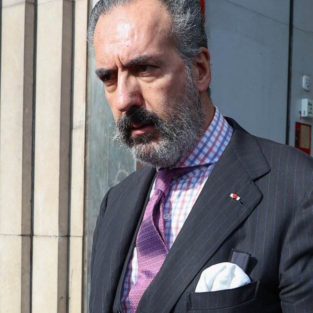 Jaime de Marichalar GTRES Jaime de Marichalar GTRES