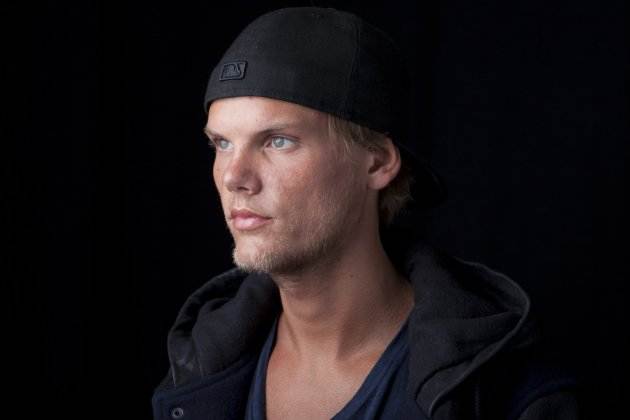 avicii GTRES