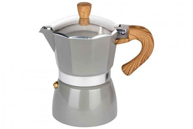 Cafetera de Lidl