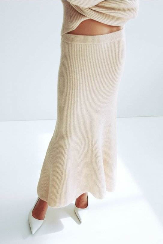 Faldilla|Falda de H&M