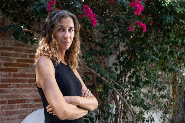 Clàudia Costas / Fotògraf Miquel Muñoz Clàudia Costas / Fotògraf Miquel Muñoz