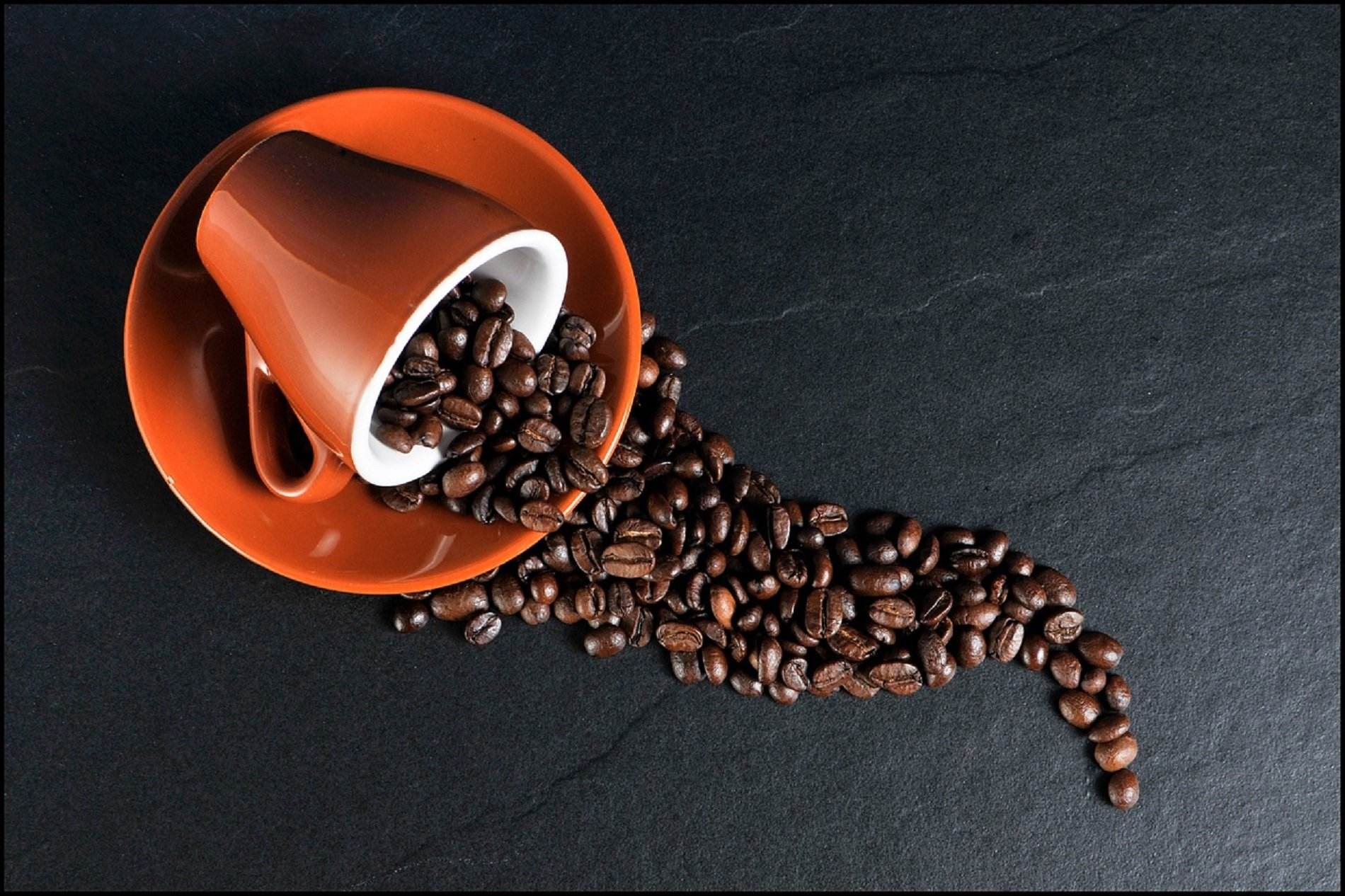 Els 4 moments del dia en els quals has d'evitar el cafè