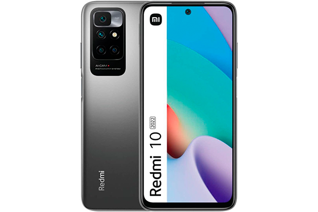 Redmi 10 2022 Redmi 10 2022