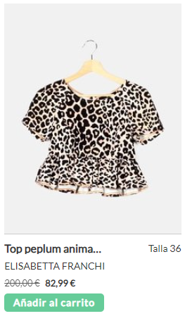 blusa patiño micolet