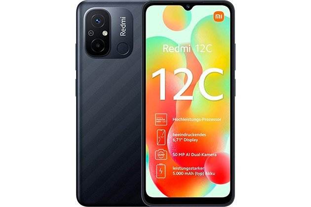 Redmi12c Redmi12c