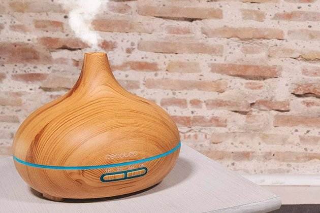 Cecotec Humidificador Pure Aroma 300 Yang Cecotec Humidificador Pure Aroma 300 Yang