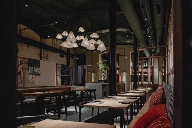 interior sushi interior sushi