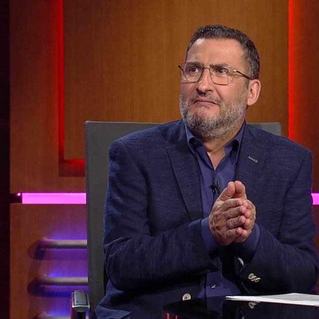 Toni Soler TV3 Toni Soler TV3