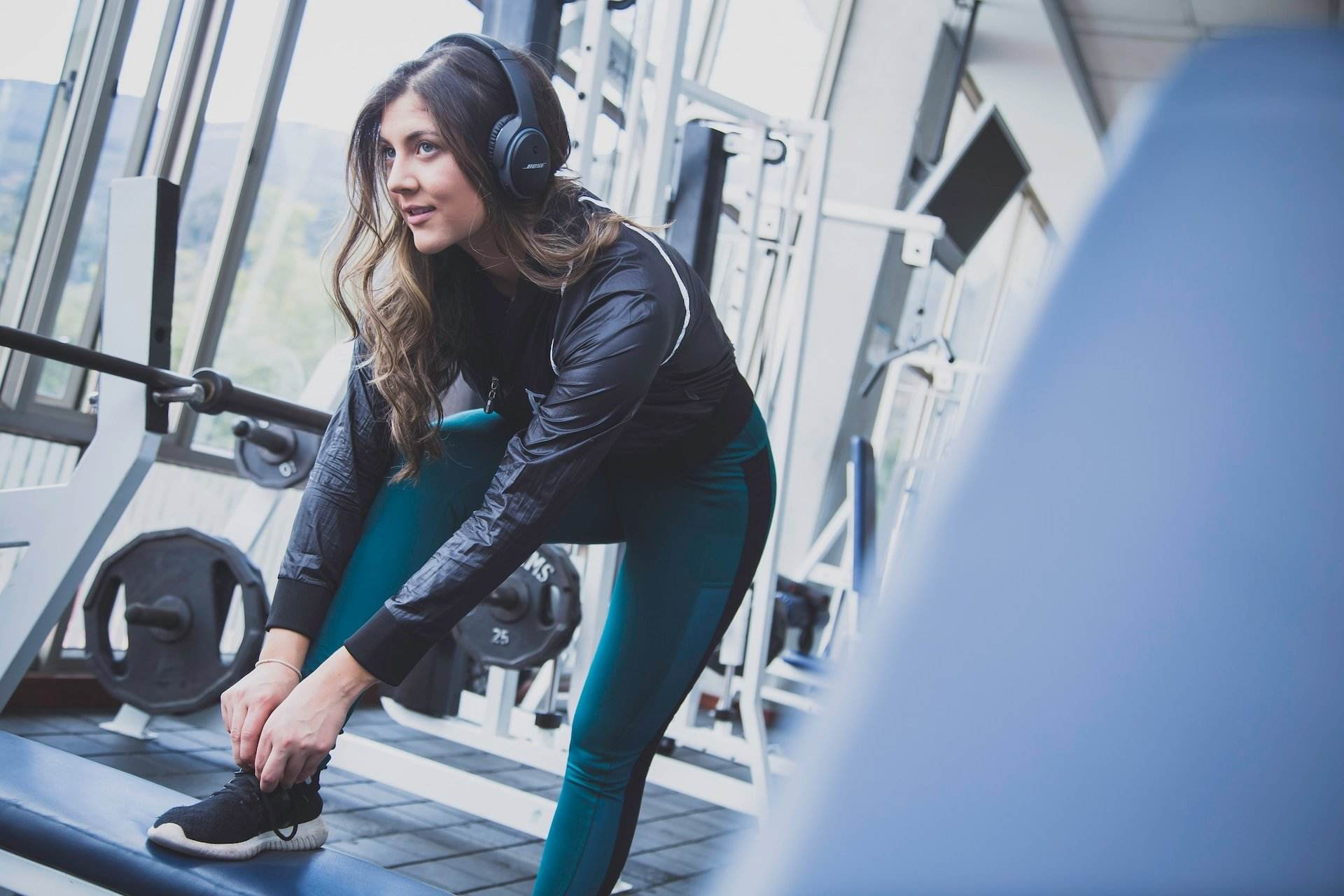 Una bona elecció musical pot ser la teva millor motivació per entrenar