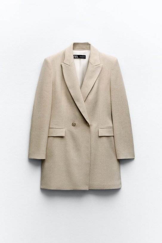 Blazer de Zara Blazer de Zara