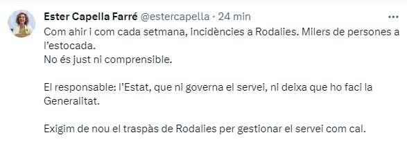 tuit éster capilla alrededores tuit éster capilla alrededores