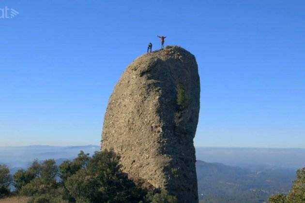 foraster bruc escalada5