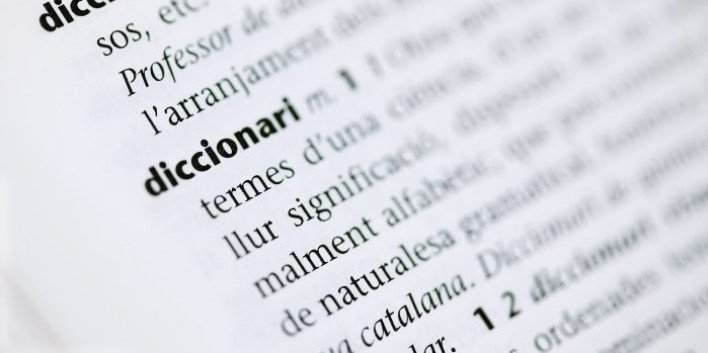diccionario lengua iec diccionario lengua iec