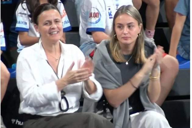 Johanna y suegra EP Johanna y suegra EP