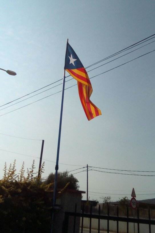 estelada|estrellas alcanar esteller