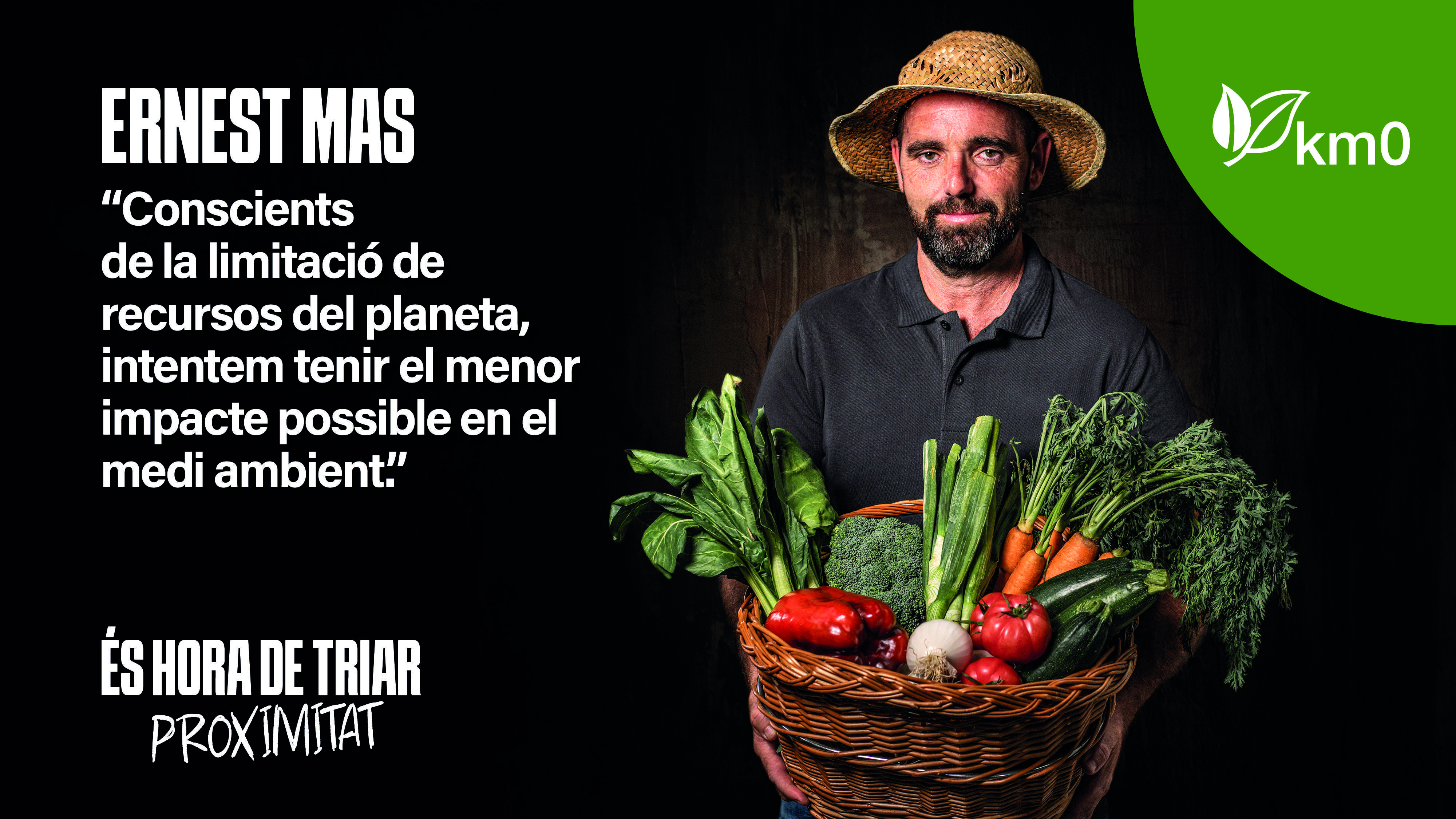 Tria productes de proximitat: t'expliquem tot el que pots trobar a Bonpreu i Esclat