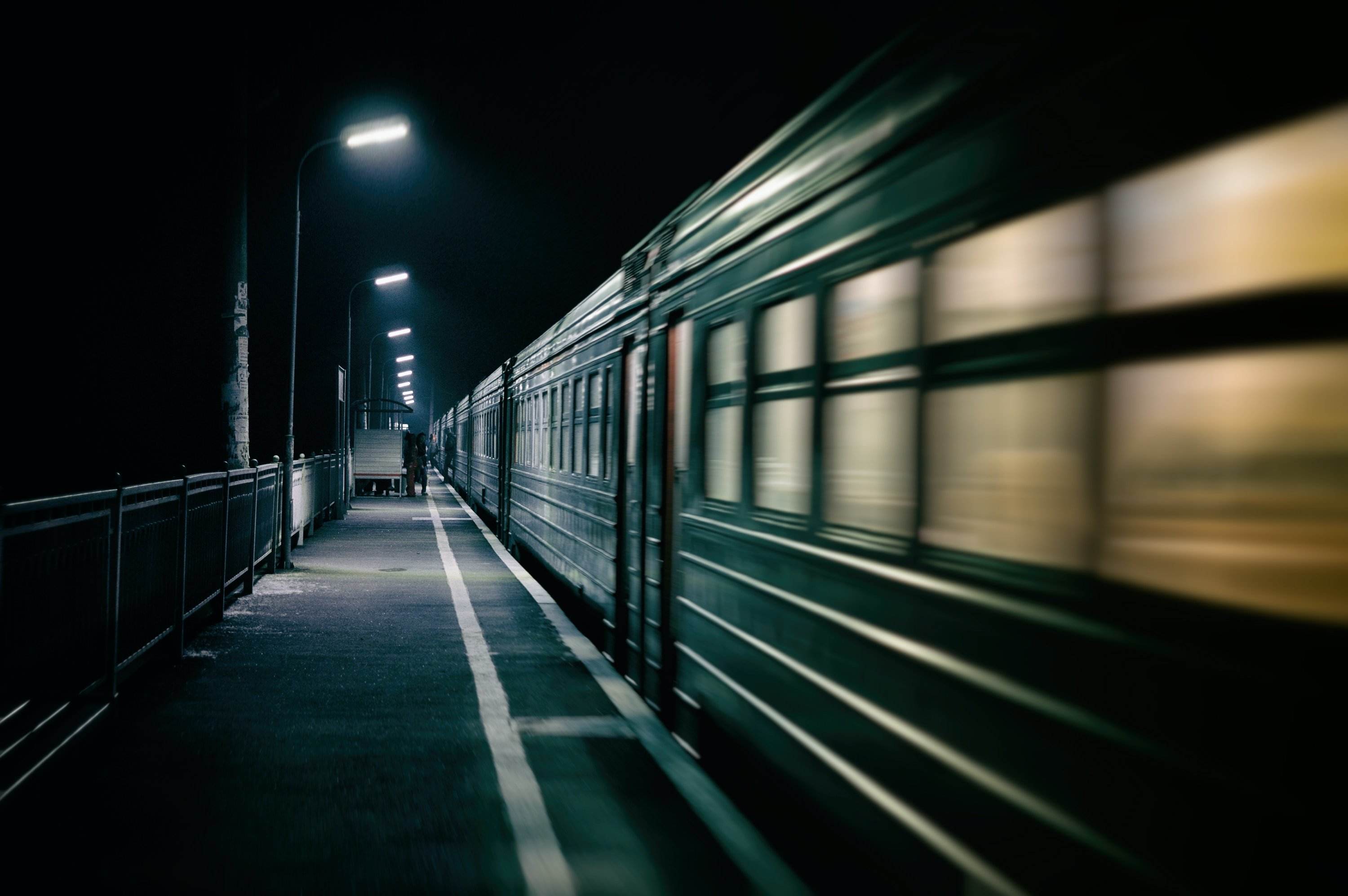 Europa apuesta por los trenes nocturnos para hacer frente al cambio climático: ¿una alternativa cara?
