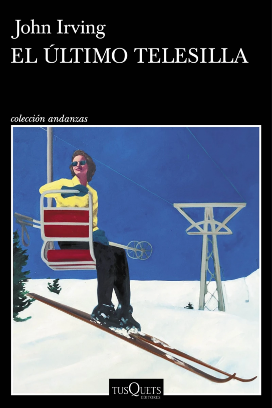 portada el ultimo telesilla john irving 202306091313 portada el ultimo telesilla john irving 202306091313