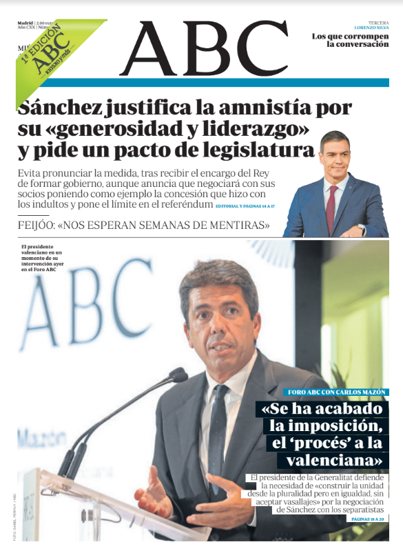 ABC ABC