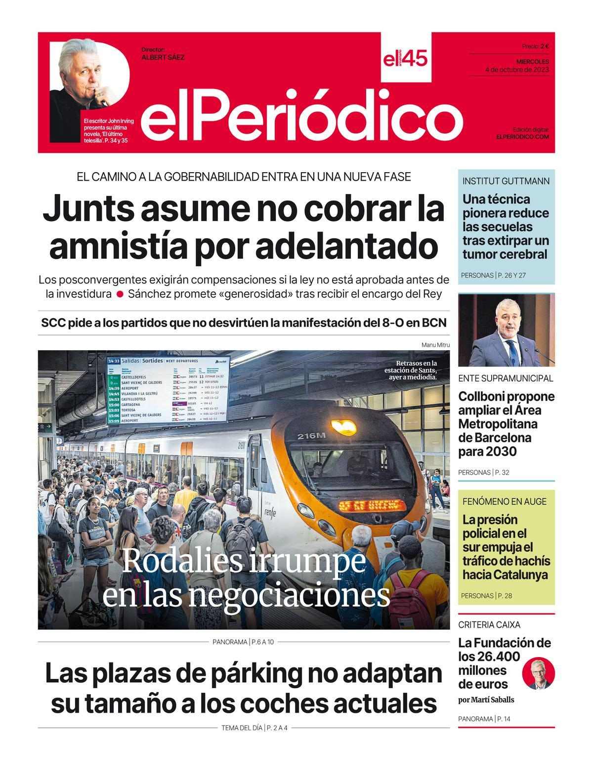 El Periódico El Periódico
