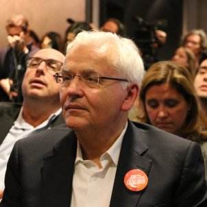 Catalan government restores sacked Mascarell and names new officials abroad