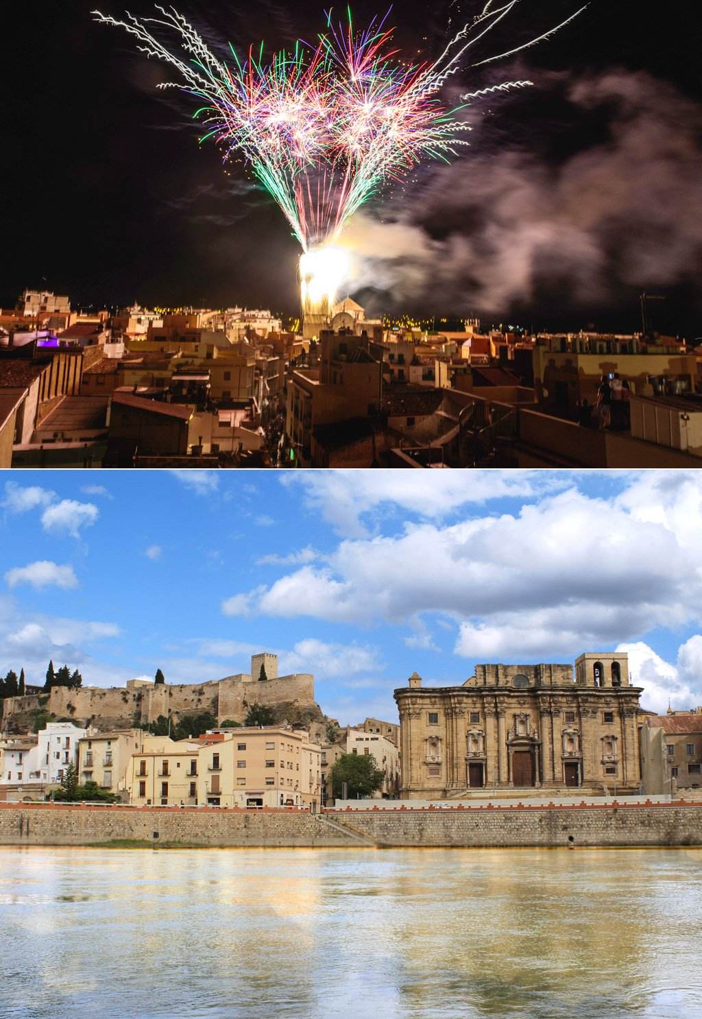 El Vendrell 2020 y Tortosa 2021, nuevas capitales de la cultura catalana