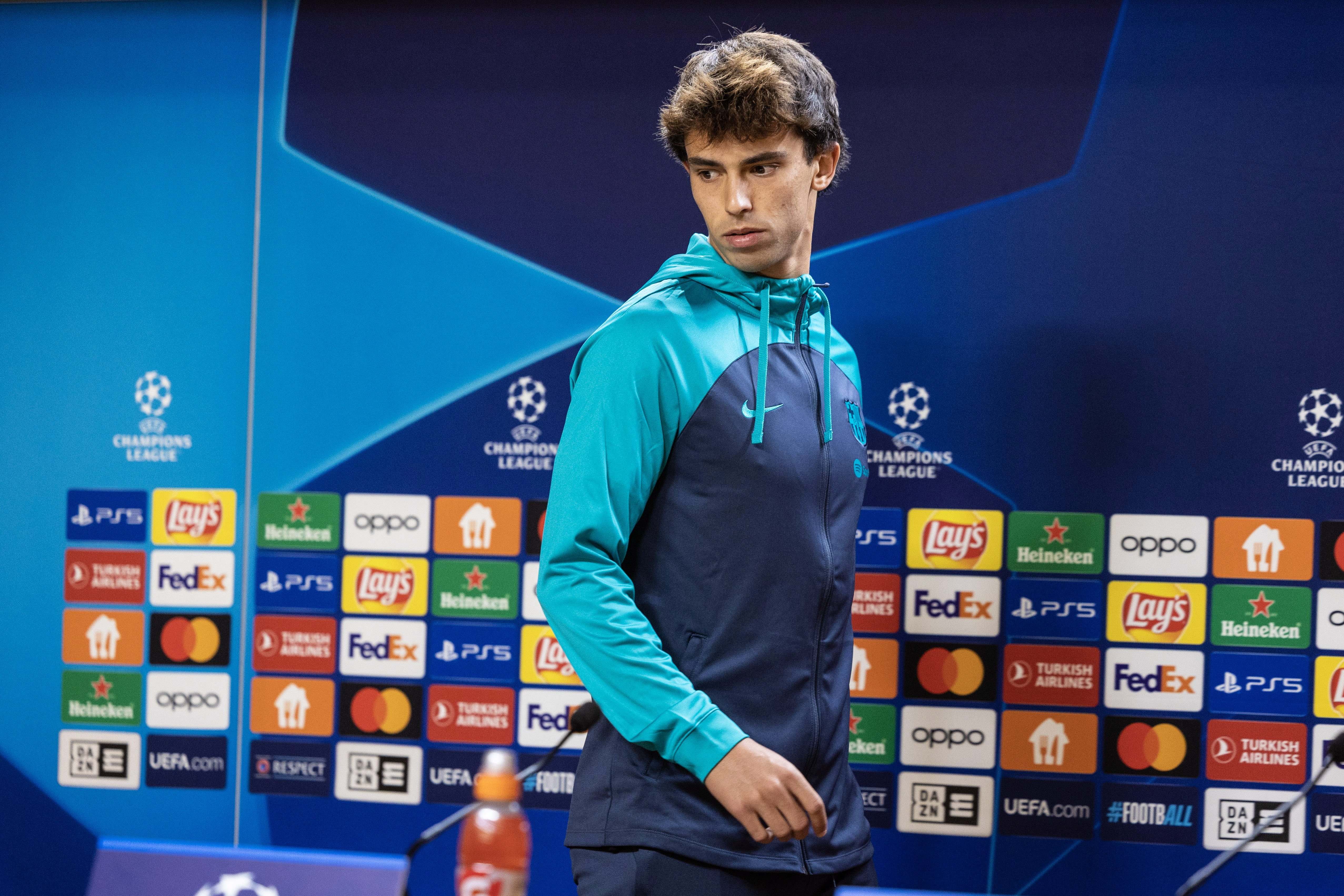 João Félix, adiós al Barça, se va, sustituto estrella, llega de la Liga