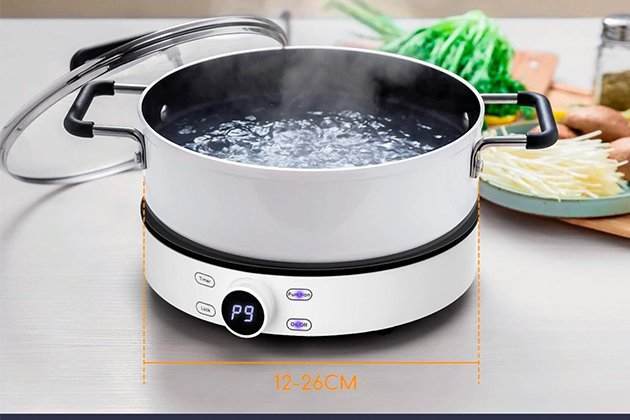 Aigostar Cookmate