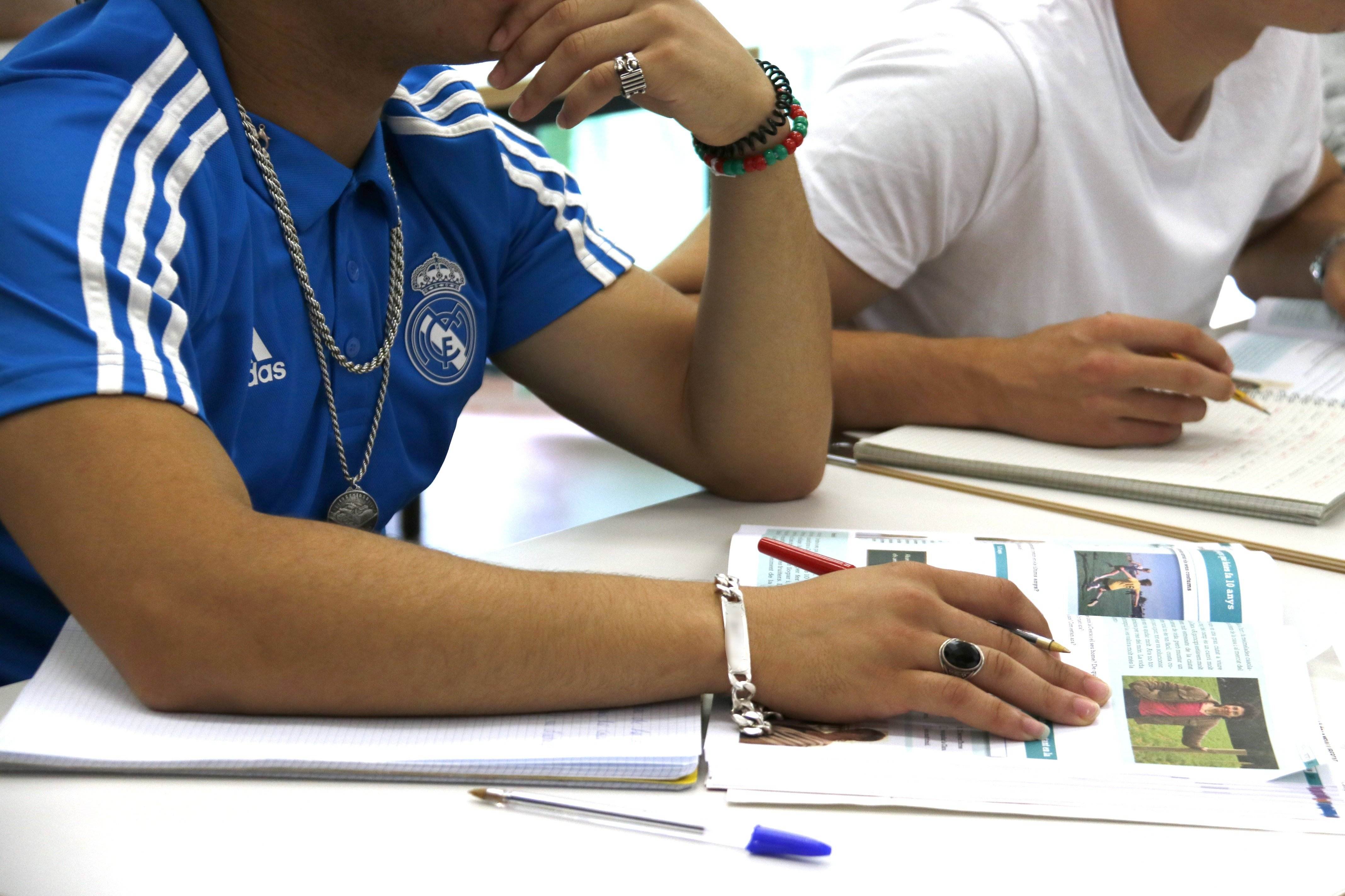 Educadores de centros de la DGAIA piden participar en la refundación y cumplir con los compromisos existentes