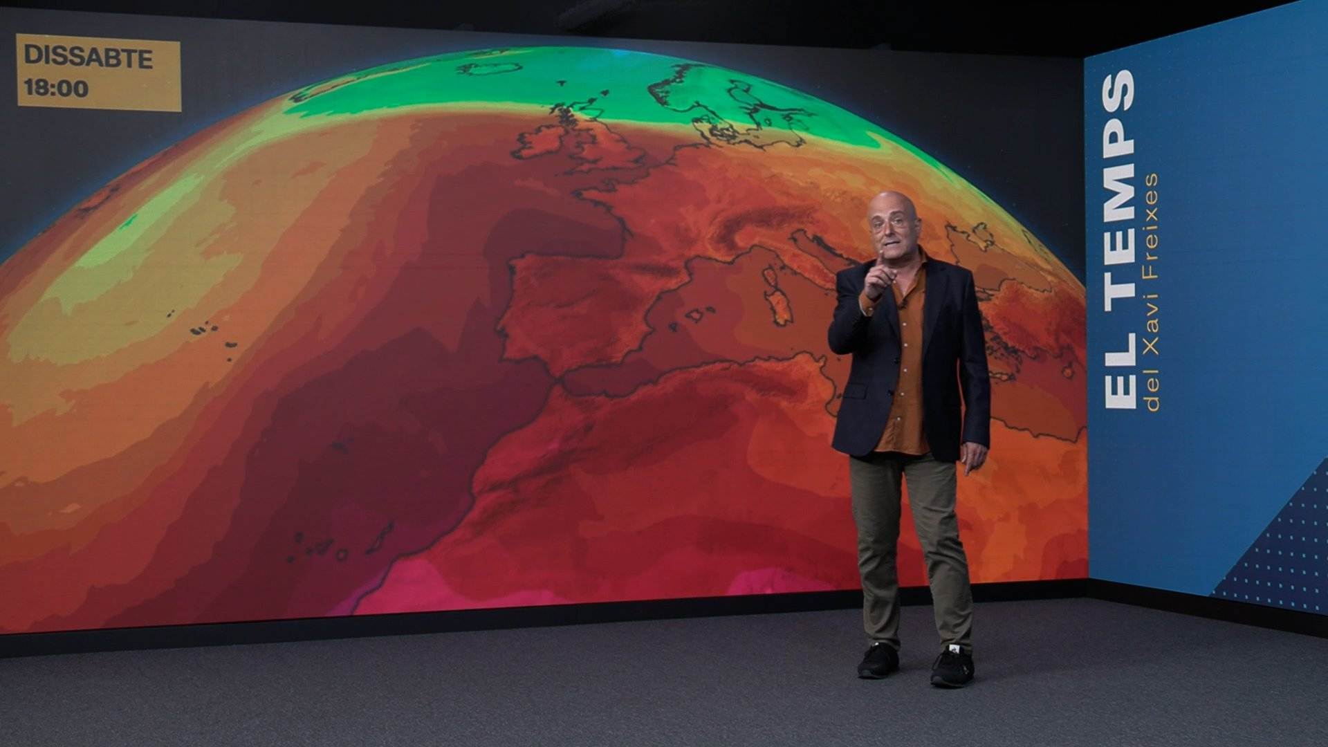 La previsión del tiempo dispara las alertas en Catalunya: se confirma el peor pronóstico