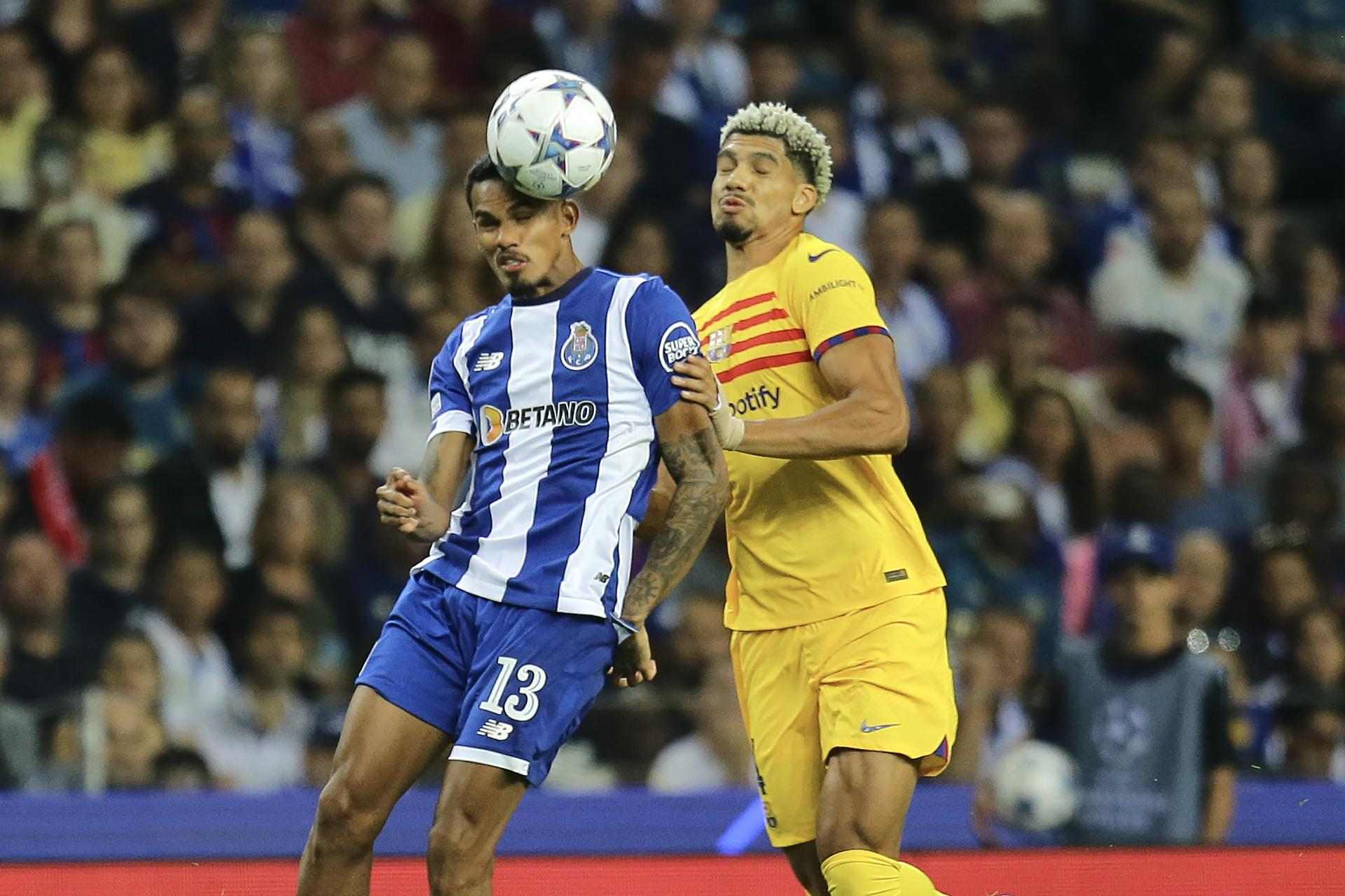 Koundé i Araujo forcen l'acomiadament, pot ser el seu últim Clàssic, adeu al Barça