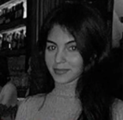 Georgina Rodríguez Georgina Rodríguez