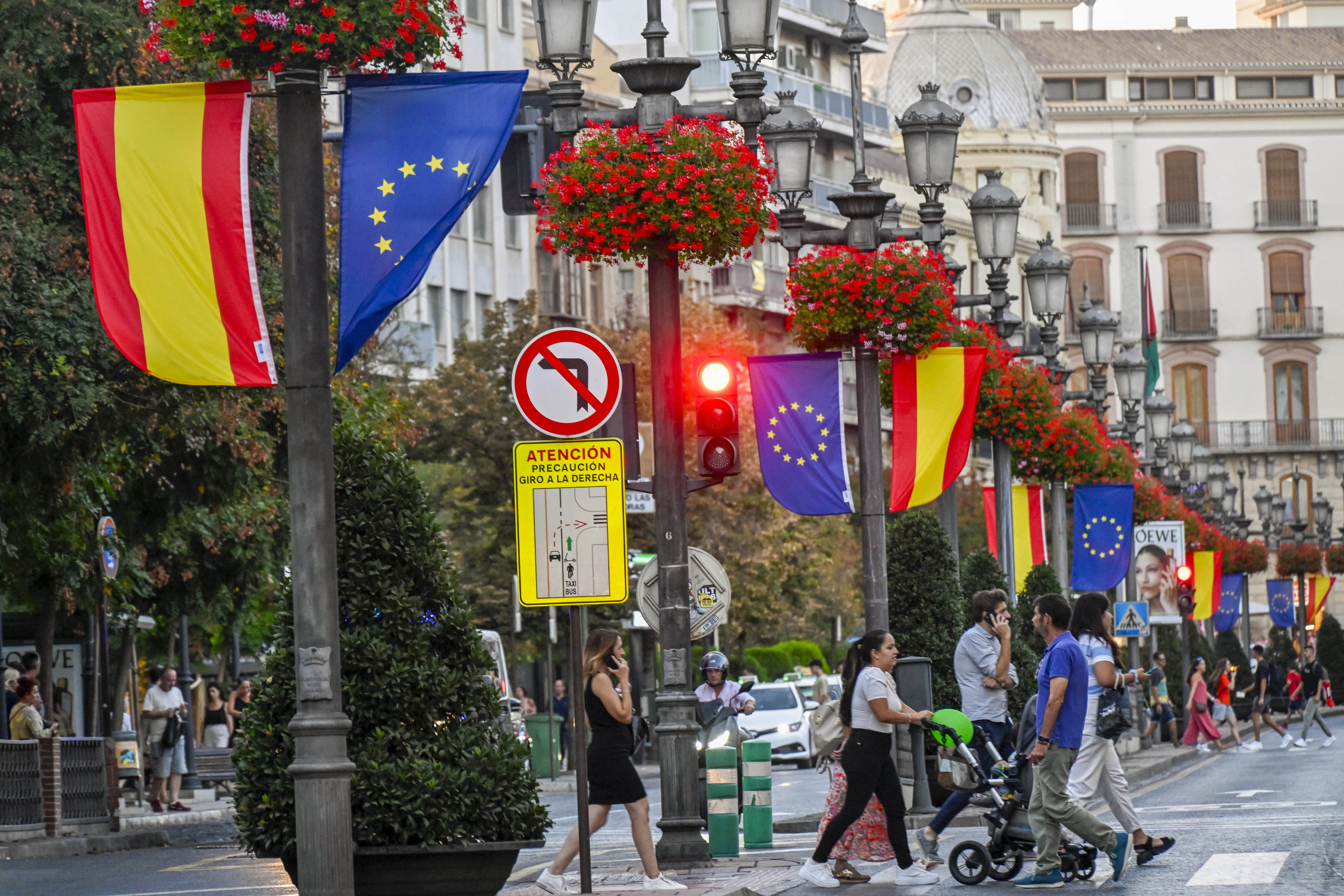 Granada acull dues cimeres europees: per què és important?