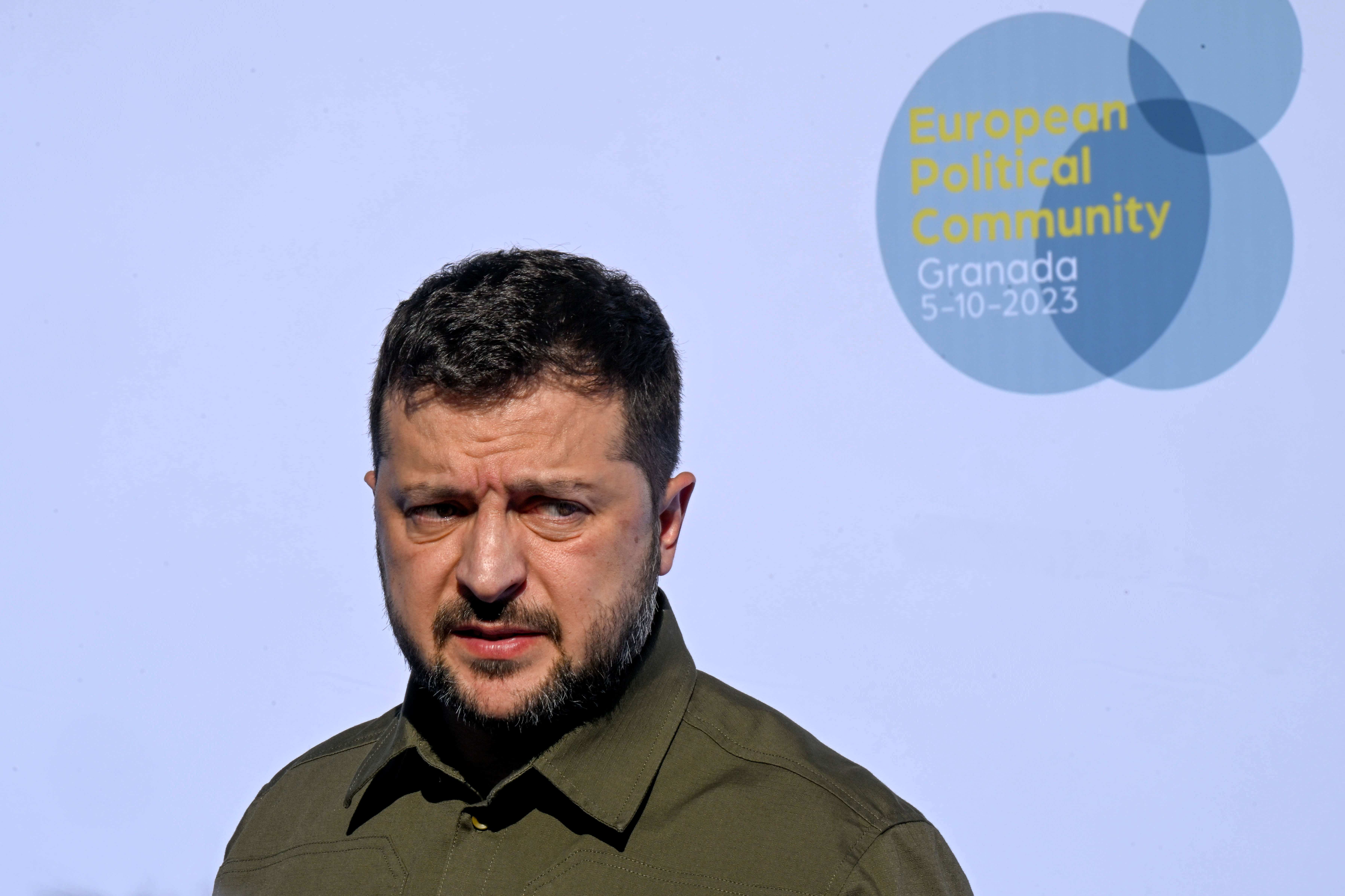 Bruselas pide abrir negociaciones de adhesión a la UE a Ucrania, Bosnia-Herzegovina y Moldavia