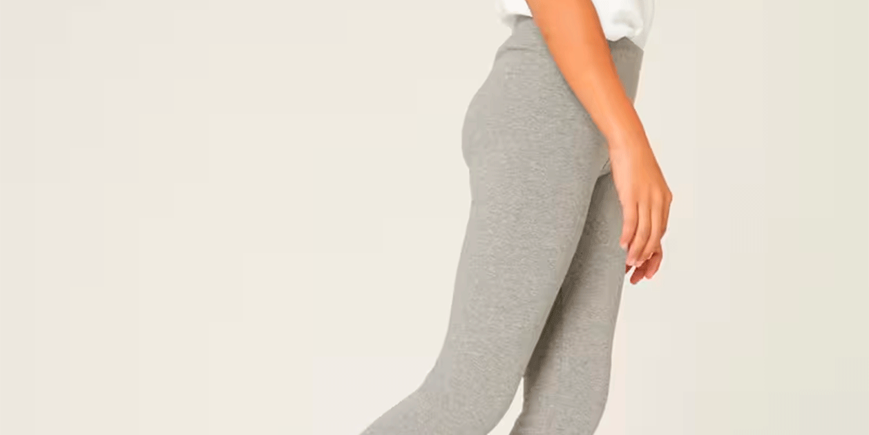 Els leggings per a la tornad a l'escola que arrasen a Decathlon, i és literal
