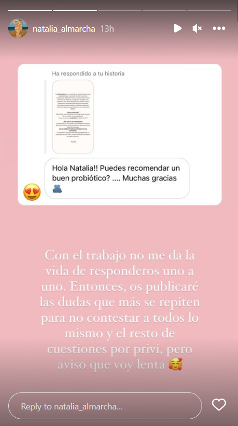 stories 3 natalia almarcha instagram stories 3 natalia almarcha instagram