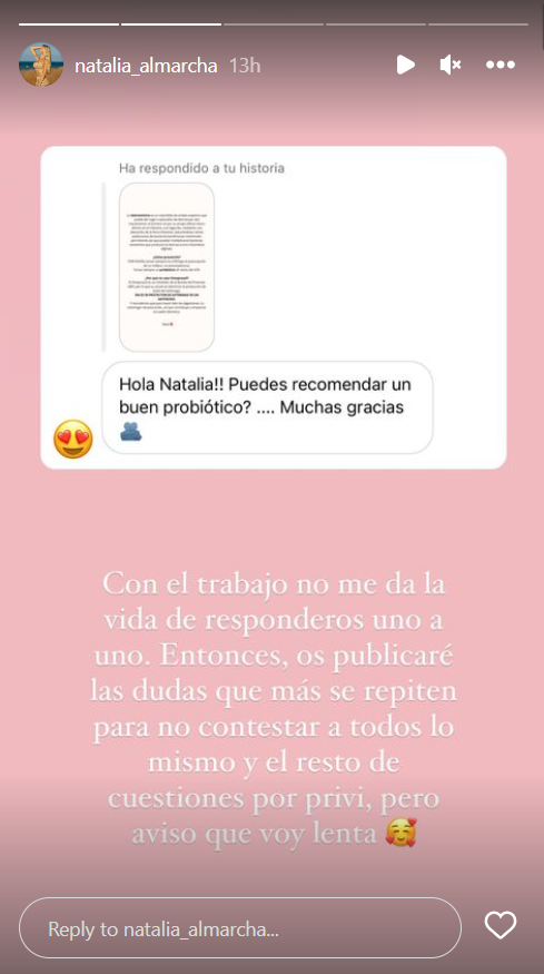 stories 3 natalia almarcha instagram