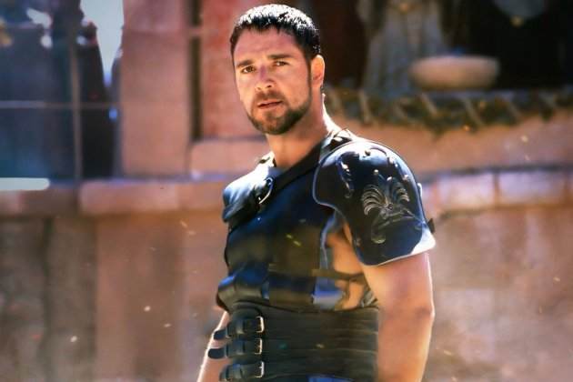 Gladiator Gladiator