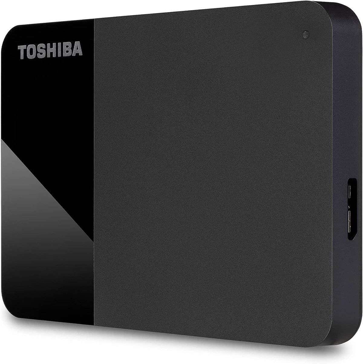 ¡El Favorito de los Usuarios! Toshiba Canvio Ready: El Más Vendido en Amazon con Gran Descuento